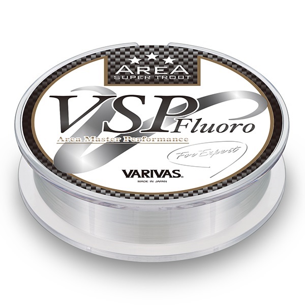スーパートラウトエリア VSP [フロロカーボン]